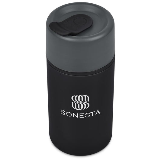 Kooshty Cuba Plastic Double-Wall Tumbler – 500ml