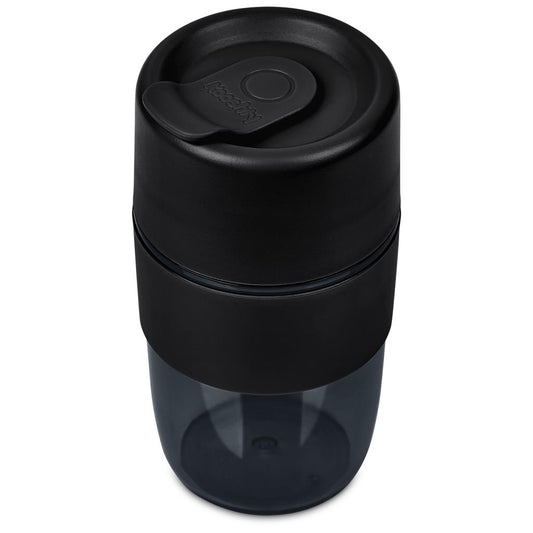 Kooshty Verso Plastic Coffee Tumbler - 400ml