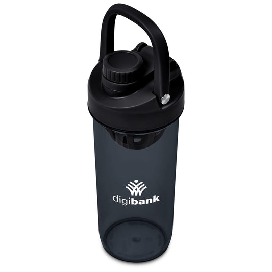 Serendipio Mondrian Plastic 2-in-1 Water Bottle - 800ml