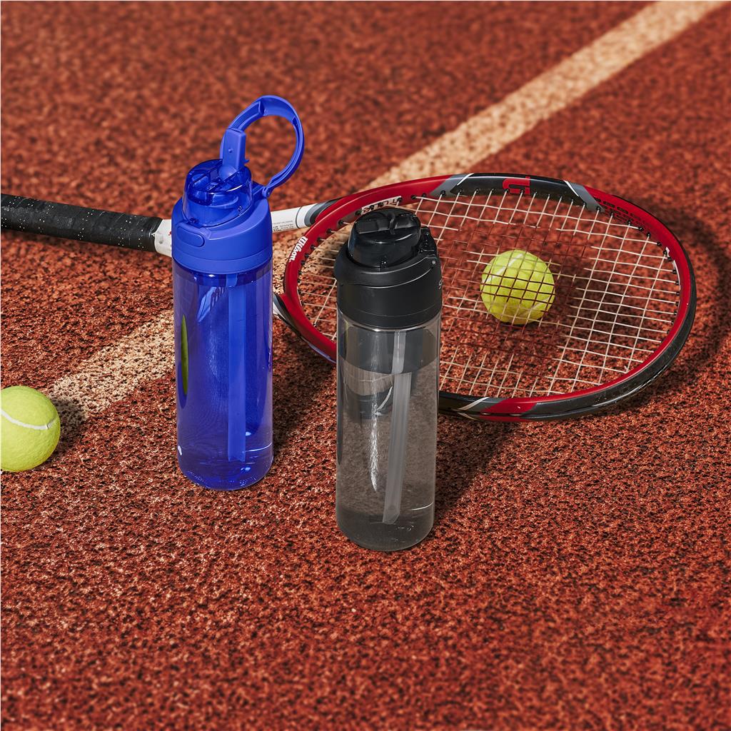 Slazenger Trooper Recycled PET Water Bottle - 800ml