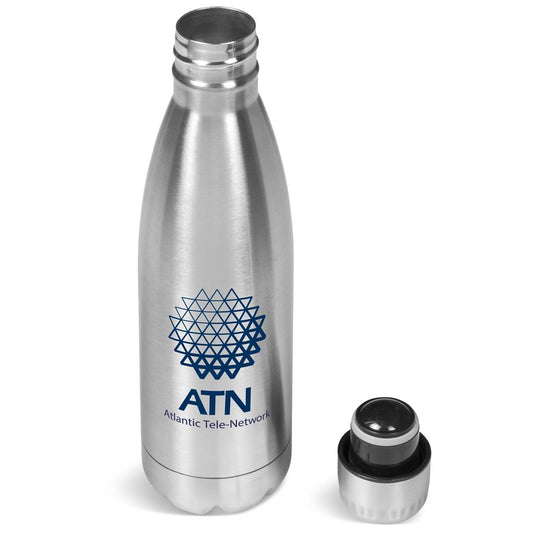 Serendipio Discovery Stainless Steel Vacuum Water Bottle - 500ml