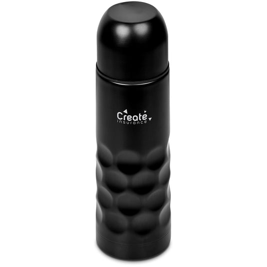 Serendipio Meteor Stainless Steel Vacuum Flask - 500ml