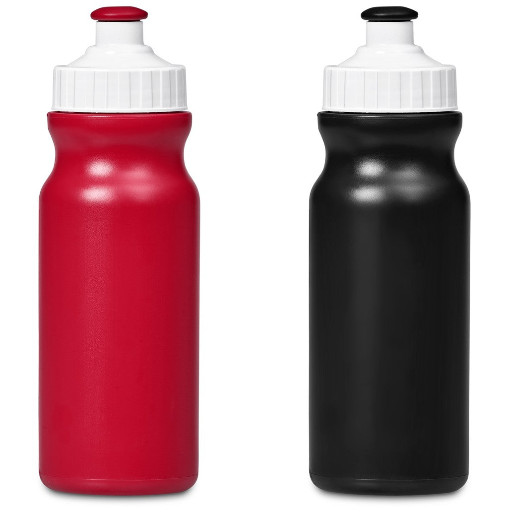 Altitude Carnival Plastic Water Bottle - 300ml