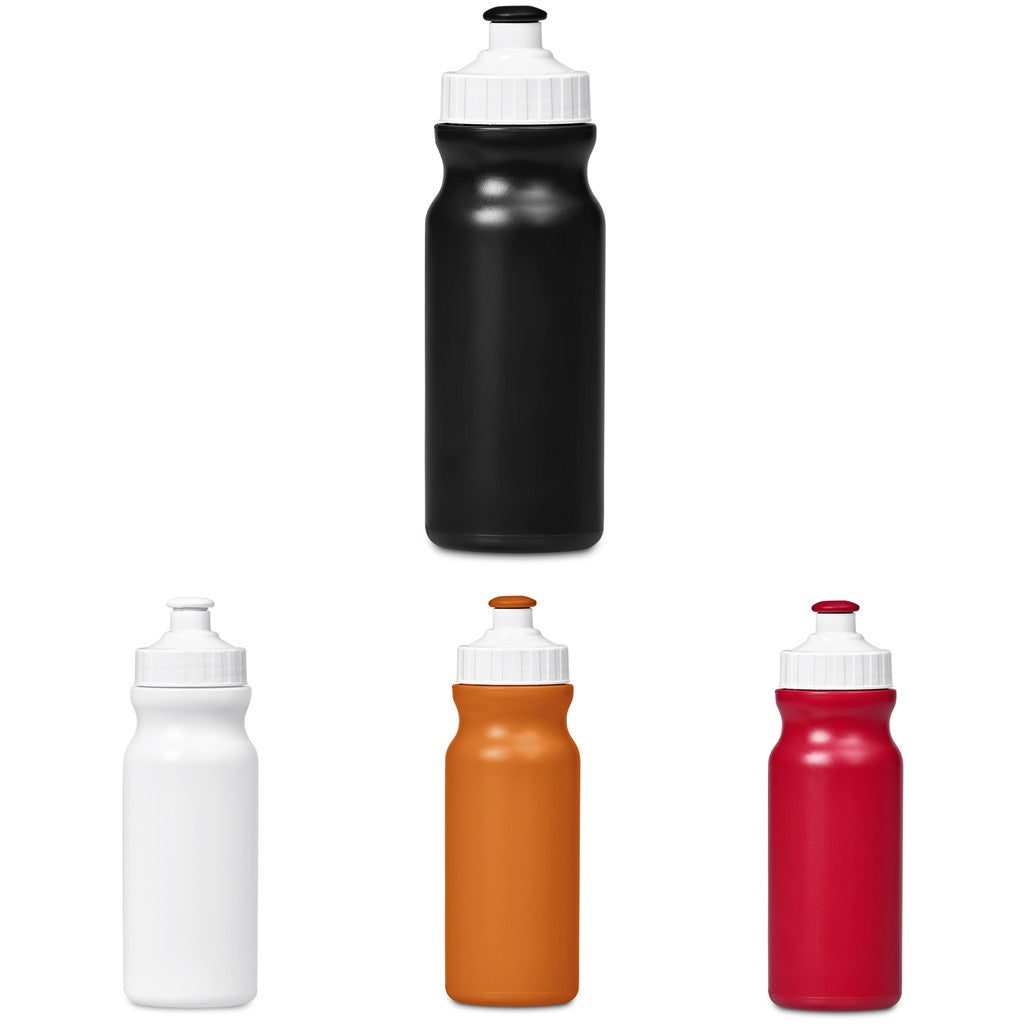Altitude Carnival Plastic Water Bottle - 300ml
