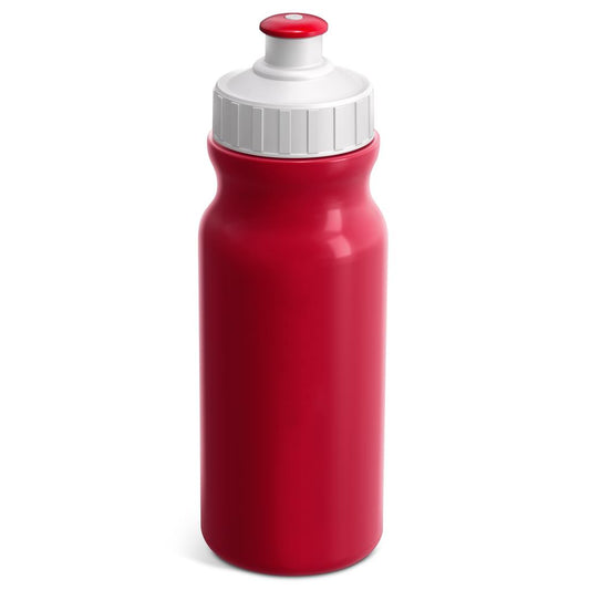 Altitude Carnival Plastic Water Bottle - 300ml