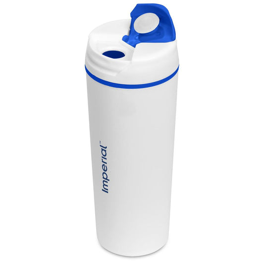 Altitude Laguna Plastic Double-Wall Tumbler - 460ml