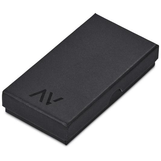 Alex Varga Vault TSA Combination Lock