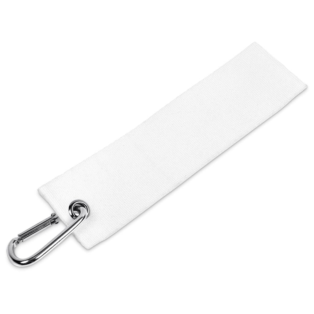 Hoppla Voyanta 38mm Polyester Identifier Tag