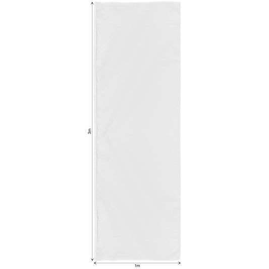 Champion Sublimated Flag Fountain 1m X 3m Skin (Excludes Hardware)