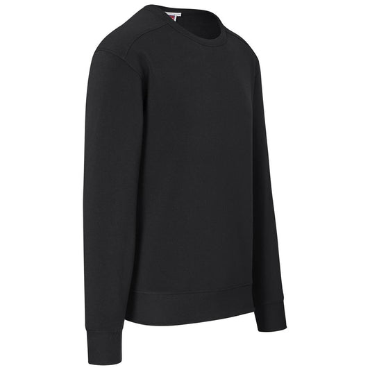 Mens Quinn Crew Neck Sweater