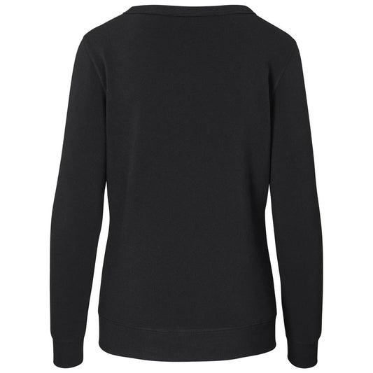 Ladies Quinn Crew Neck Sweater