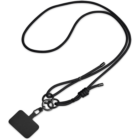 Altitude Prett Crossbody Phone & Bag Strap in Pouch