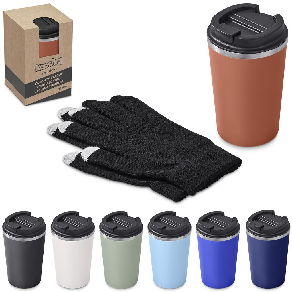 Altitude Nordic Winter Gift Set