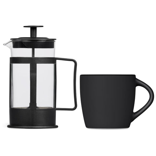Altitude Altra Coffee Set