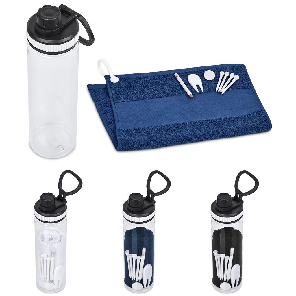Altitude Sawgrass Golf Set