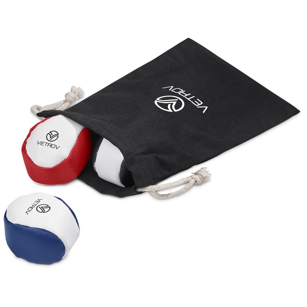 Altitude Ringo Juggling Set