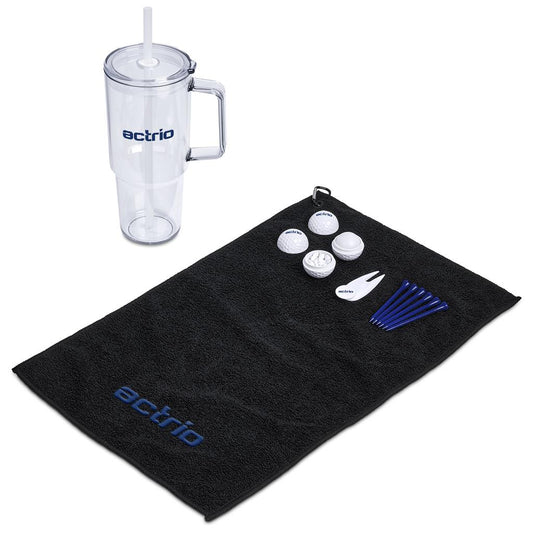 Altitude Bunker Golf Set