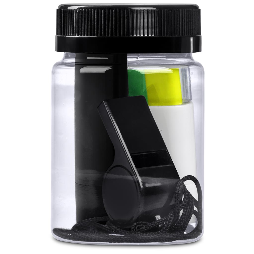 Altitude Kivo Gift Jar