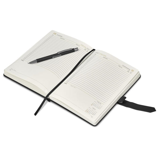 Altitude Enterprise A5 2027 Diary and Omega Pen Set