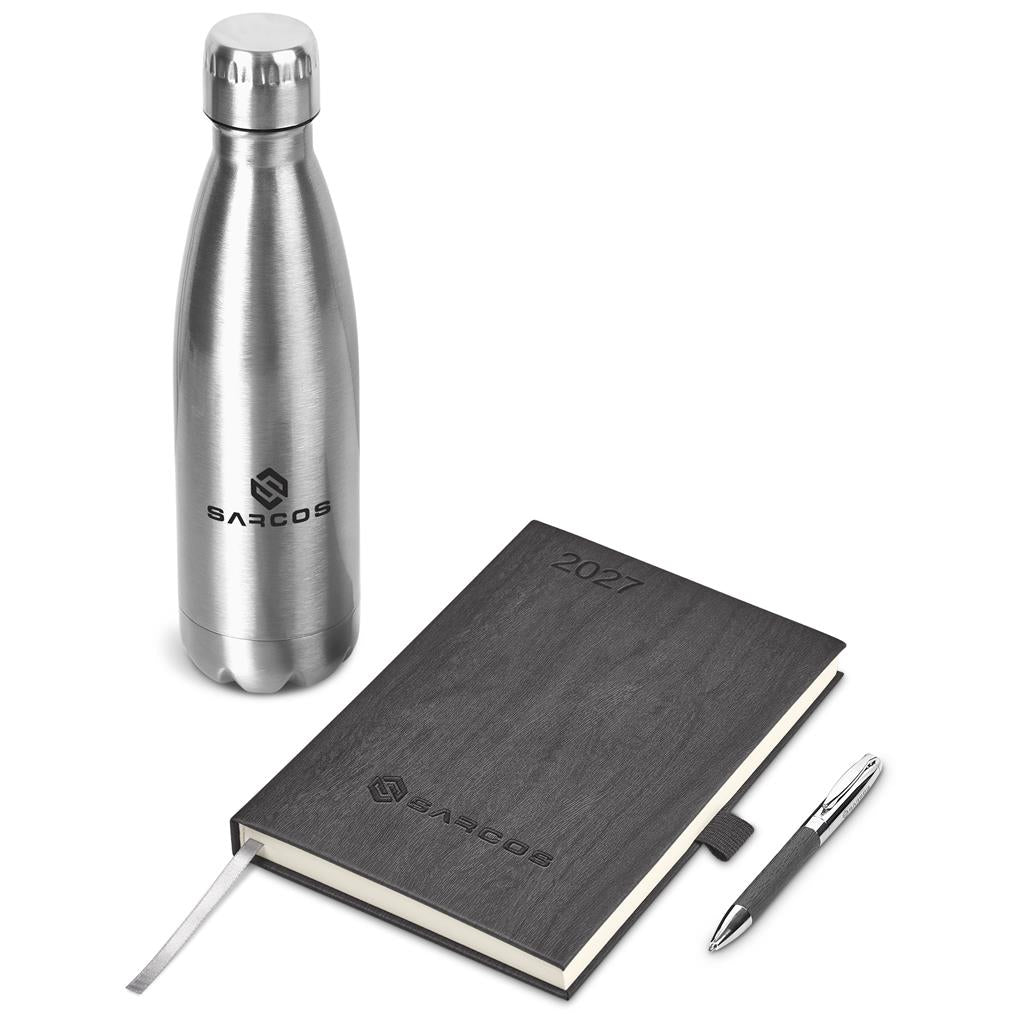 Altitude Persism 2027 Diary Gift Set