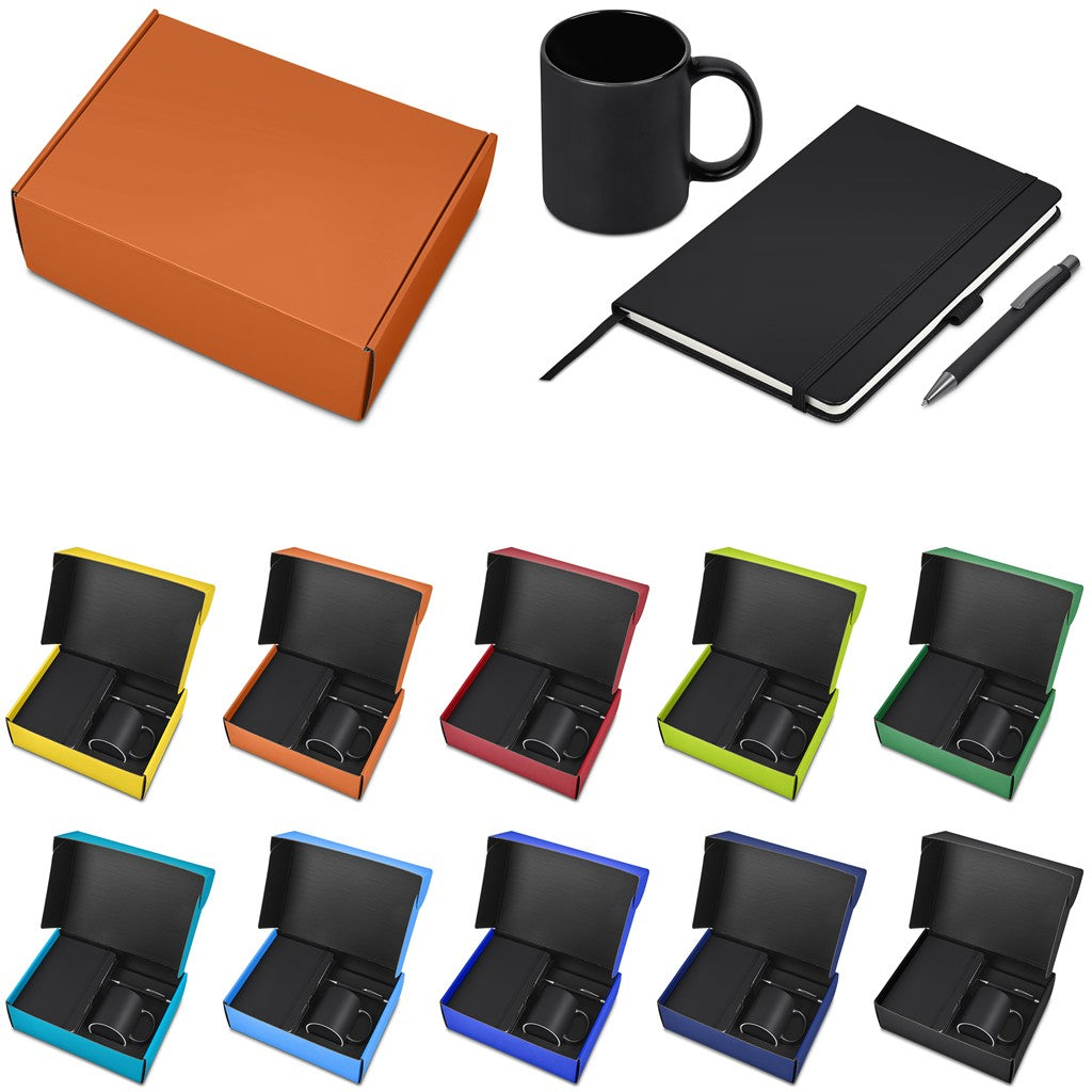 Altitude Spencer Gift Set