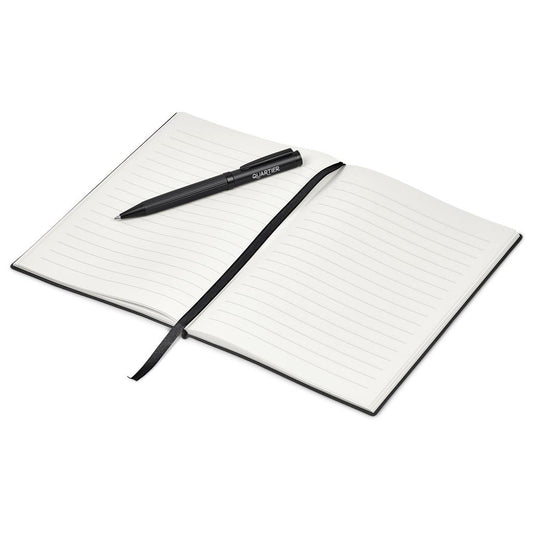 Serendipio Milestone Notebook & Pen Set