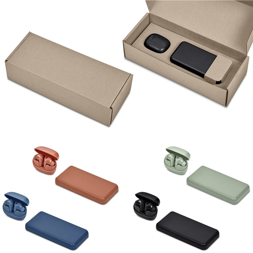 Serendipio Kendal Gift Set