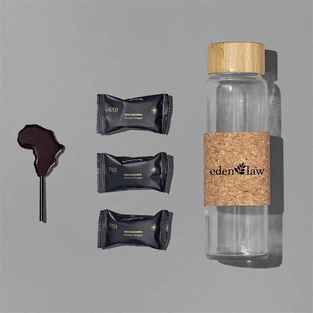 Yatta Cozy Comfort Hamper