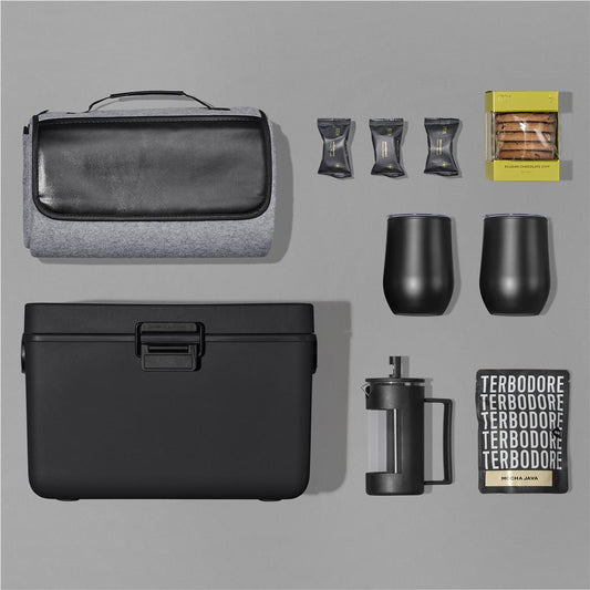 Yatta Bush Brew Hamper