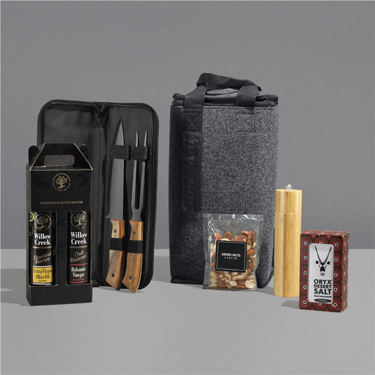 Yatta Baste & Brilliance Hamper
