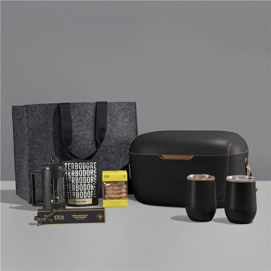 Yatta Cuppa Charm Hamper