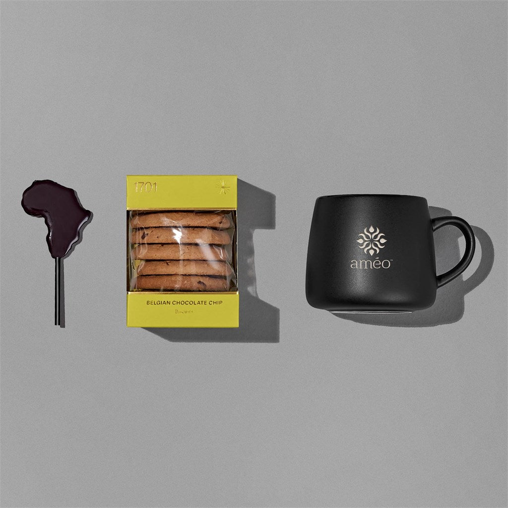 Yatta Groovy Goodies Hamper