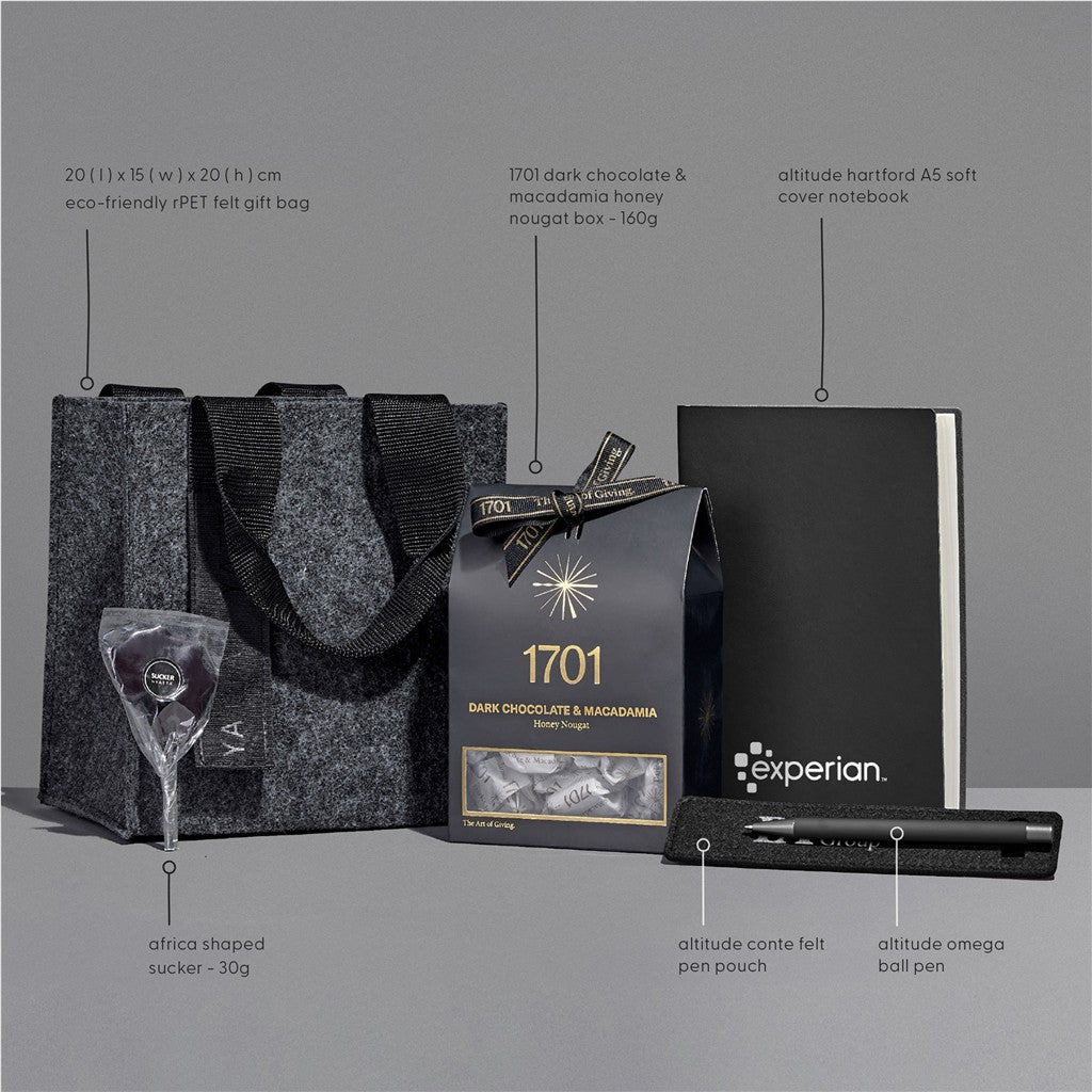 Yatta Tranquil Treasure Hamper