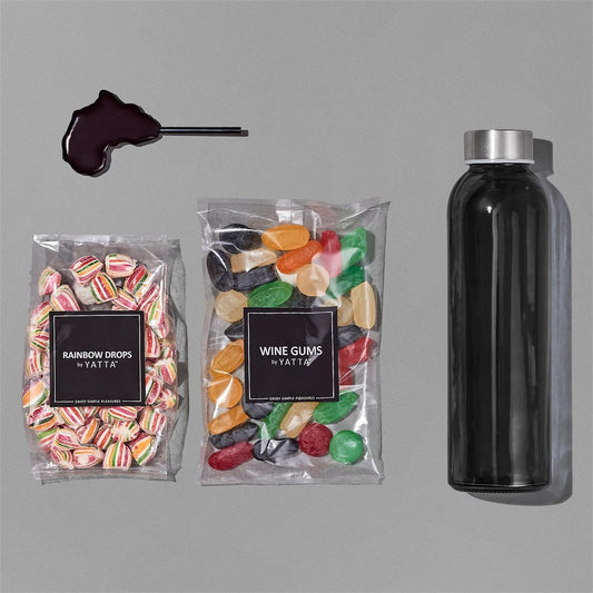 Yatta The Fun Pack Hamper