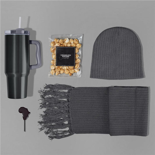 Yatta Frosted Faves Hamper
