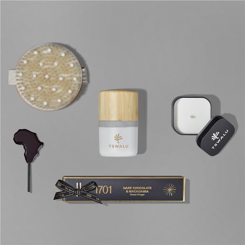 Yatta Glam Glow Hamper