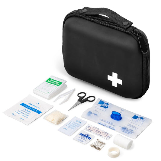 Altitude Triage First Aid Kit