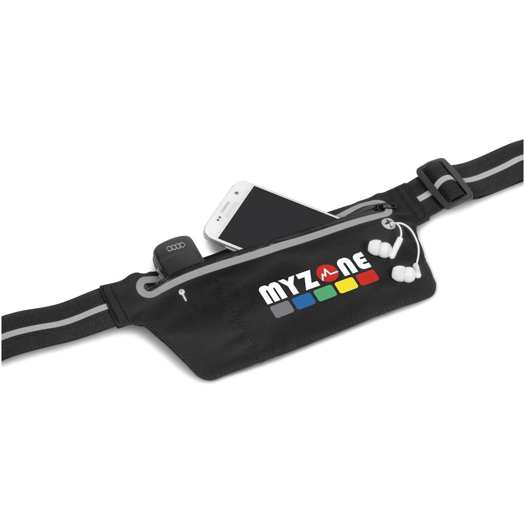 Altitude Pace Running Pouch