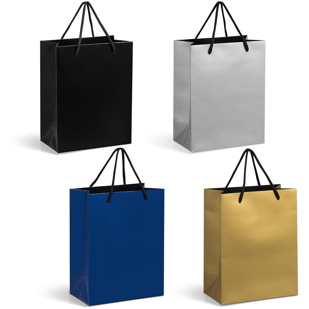 Altitude Dazzle Mini Paper Gift Bag