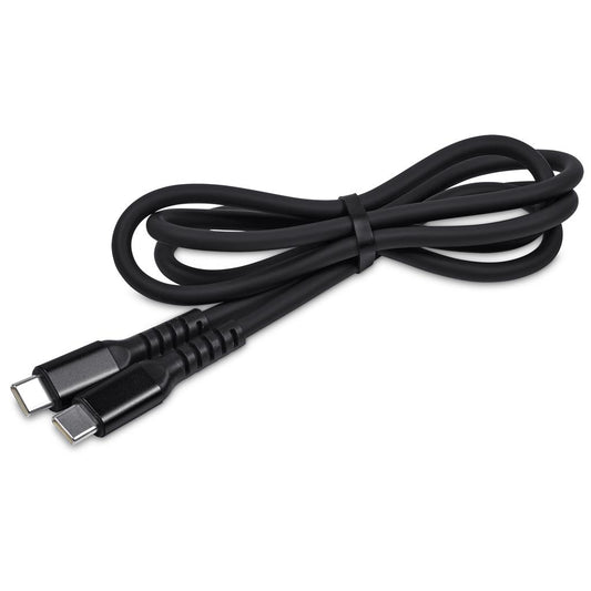Altitude Barlitt Fast Charge Type-C to Type-C Charging Cable Cable in Jar