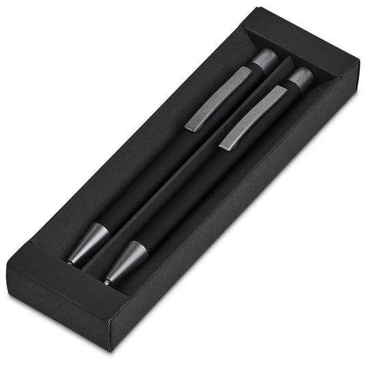 Omega Ball Pen & Pencil Set
