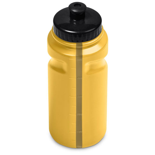 Altitude Fanflare Plastic Water Bottle - 500ml