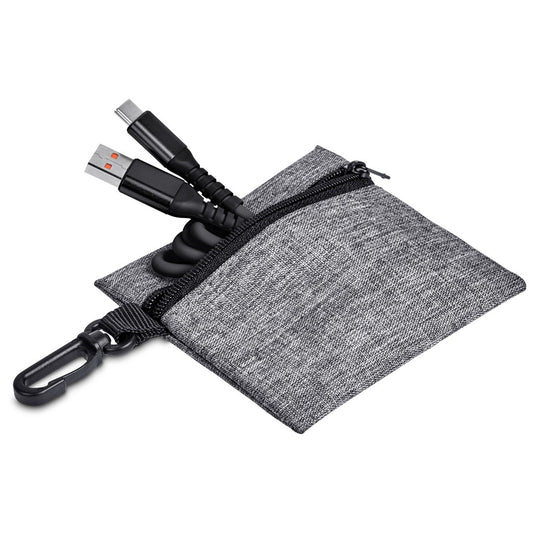 Altitude Zentro Fast USB-A - Type-C Charging Cable