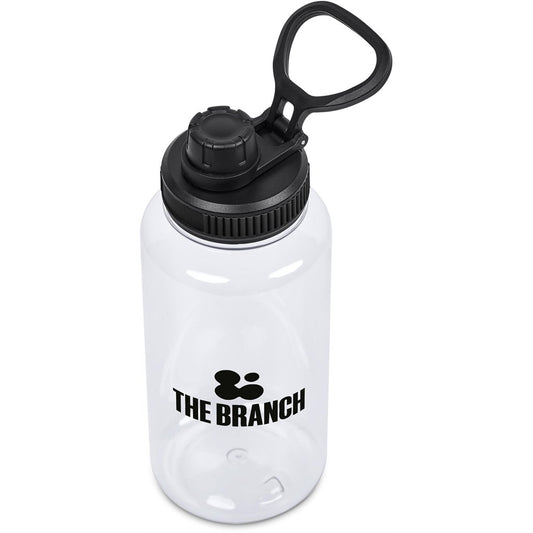 Altitude Franco Recycled PET Water Bottle – 1 Litre