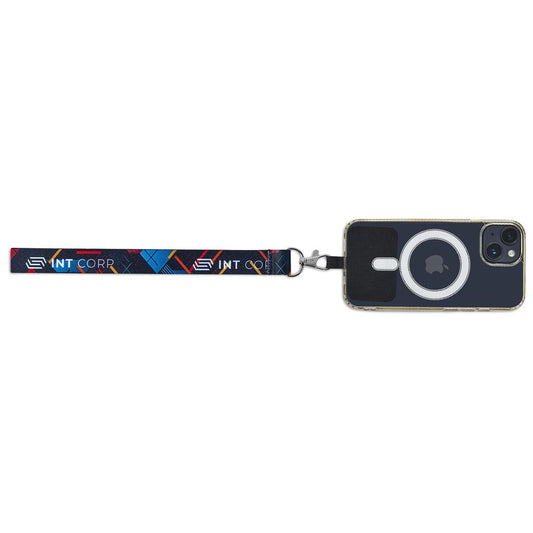 Altitude Firenze Double-Sided Sublimated Satin Phone Lanyard