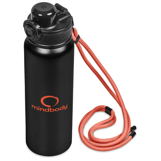 Altitude Borriello Stainless Steel Vacuum Water Bottle – 750ml