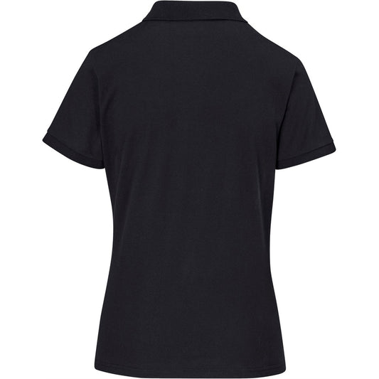 Ladies Eco Promo Golf Shirt