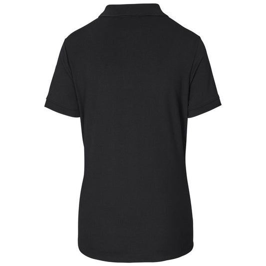 Ladies Okiyo Shizen Eco Golf Shirt