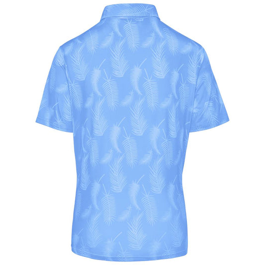 Mens Slazenger Monterey Golf Shirt
