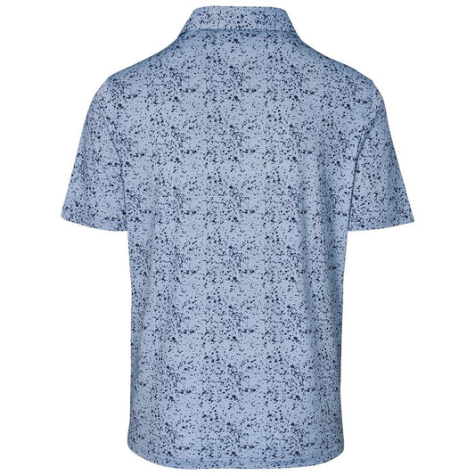 Mens Flexxion Golf Shirt